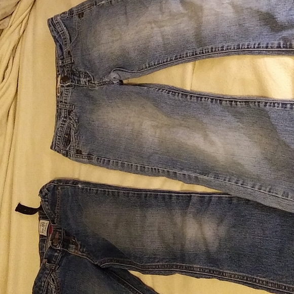 Jeans - Picture 4 of 4